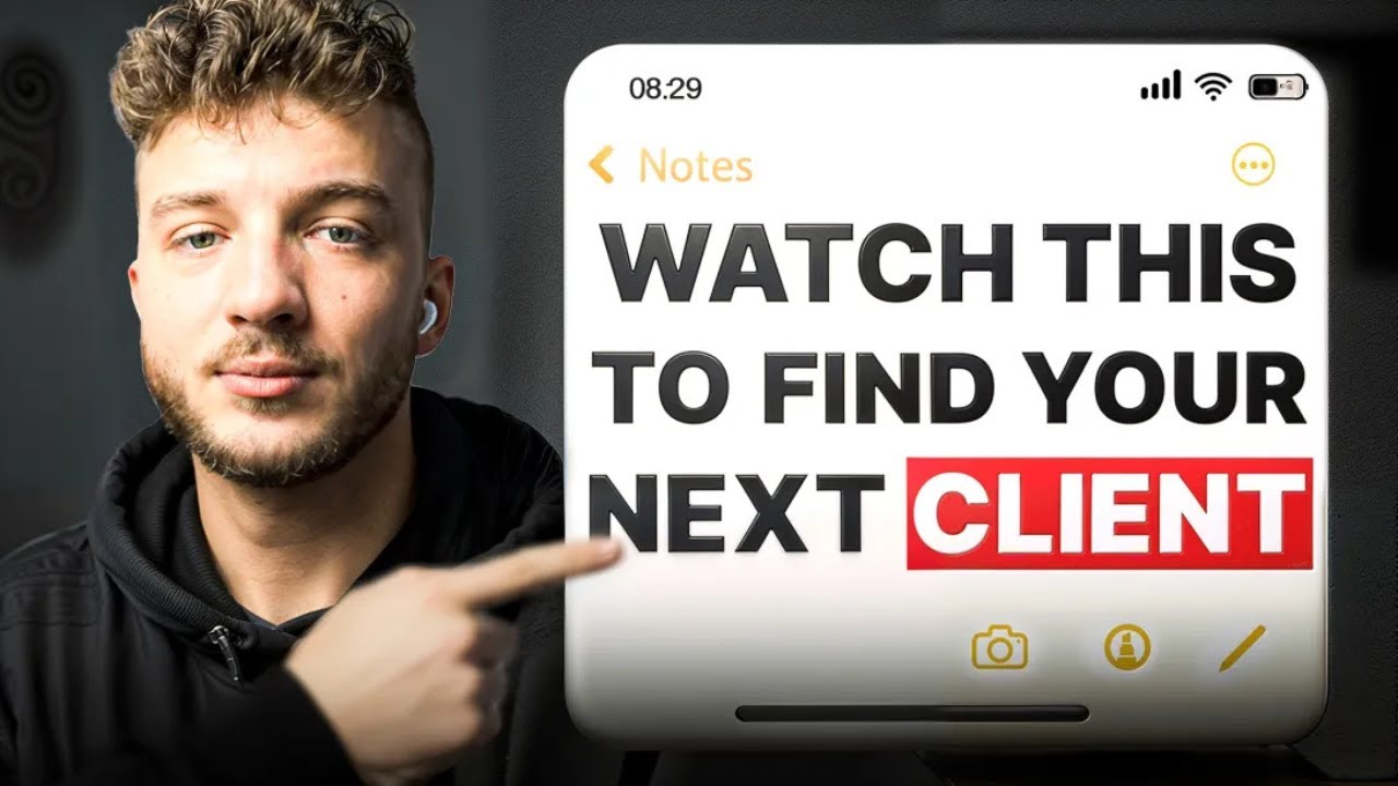 How to Get Clients in 2025: What Works vs. What’s Dead (Real Results)