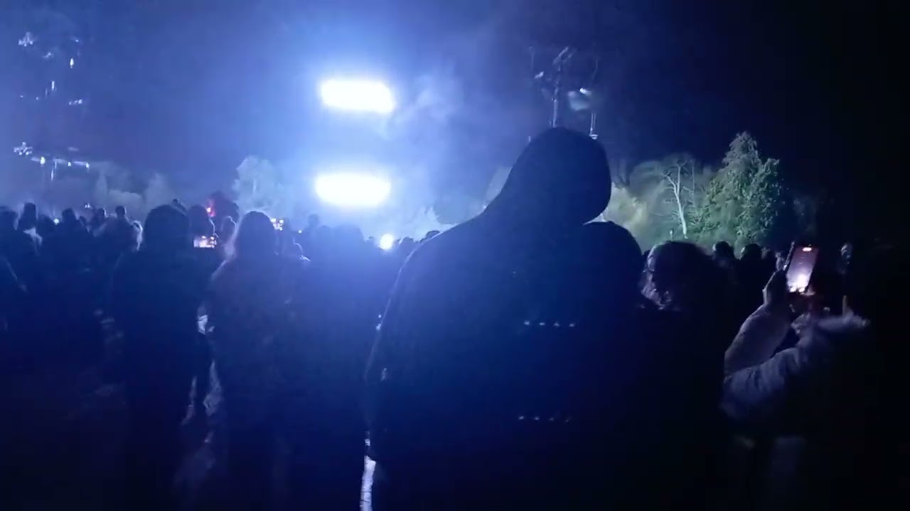 Alton towers fireworks with @swtr massive shout  out to him and themeparkworldwide go subscribe 