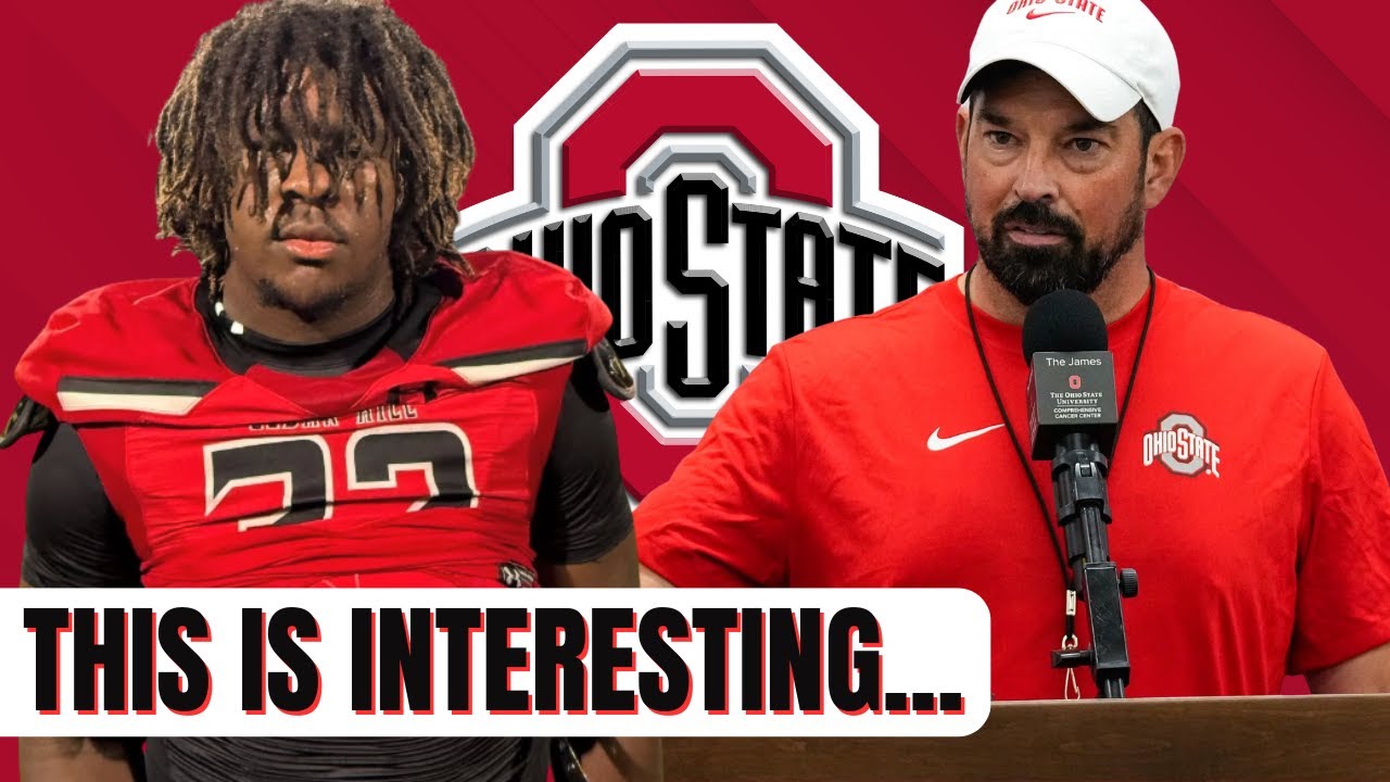 It's NEVER Been More Clear... | Daily Ohio State Buckeyes News And Rumors