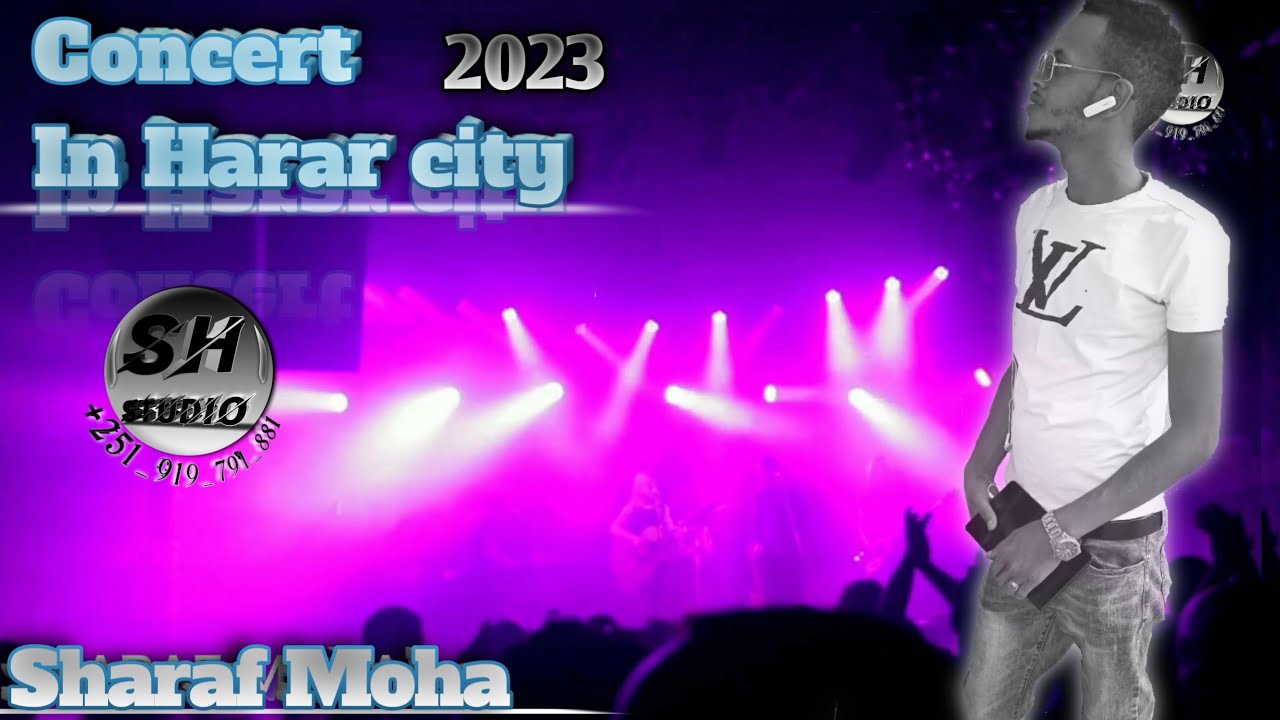 Consort_Sharaf_moha_remx_oromo_music_Video_2023