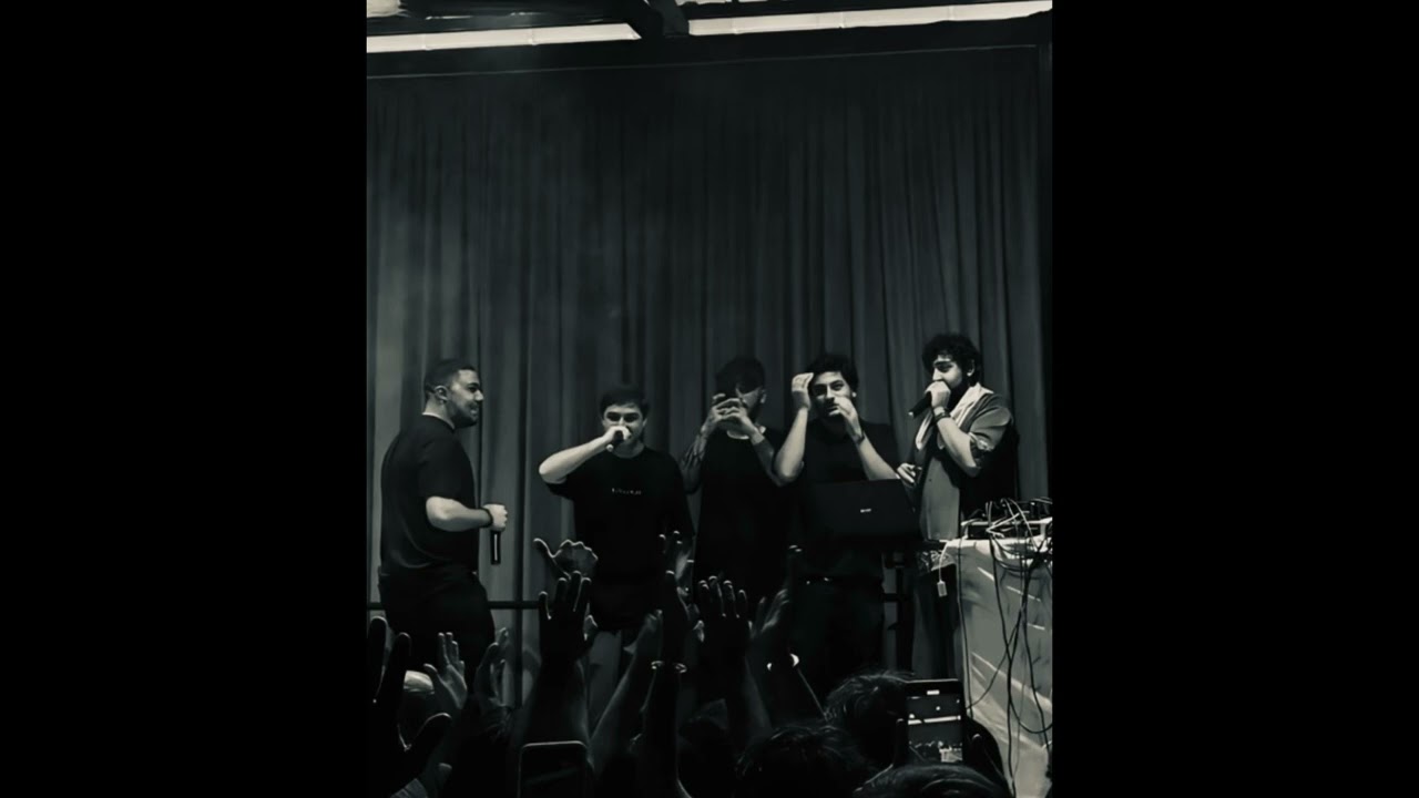 IVდასი (VACHE) - ბიჭებს