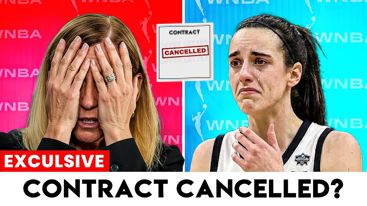 Срочные новости: Последнее предупреждение для WNBA после утечки информации о Кейтлин Кларк.