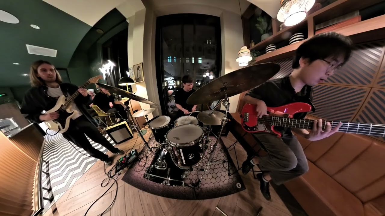 Hätsch Trio - 
