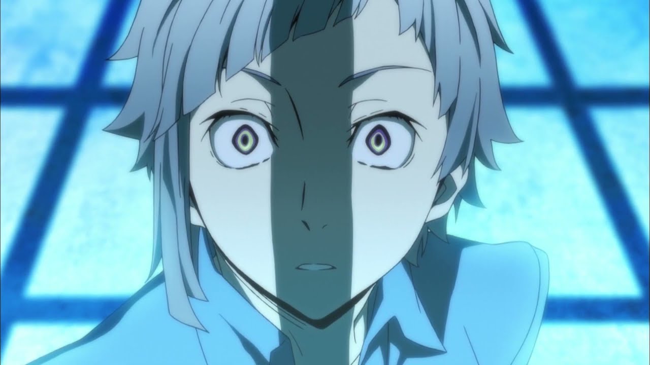 Bungou Stray Dogs AMV - Unity