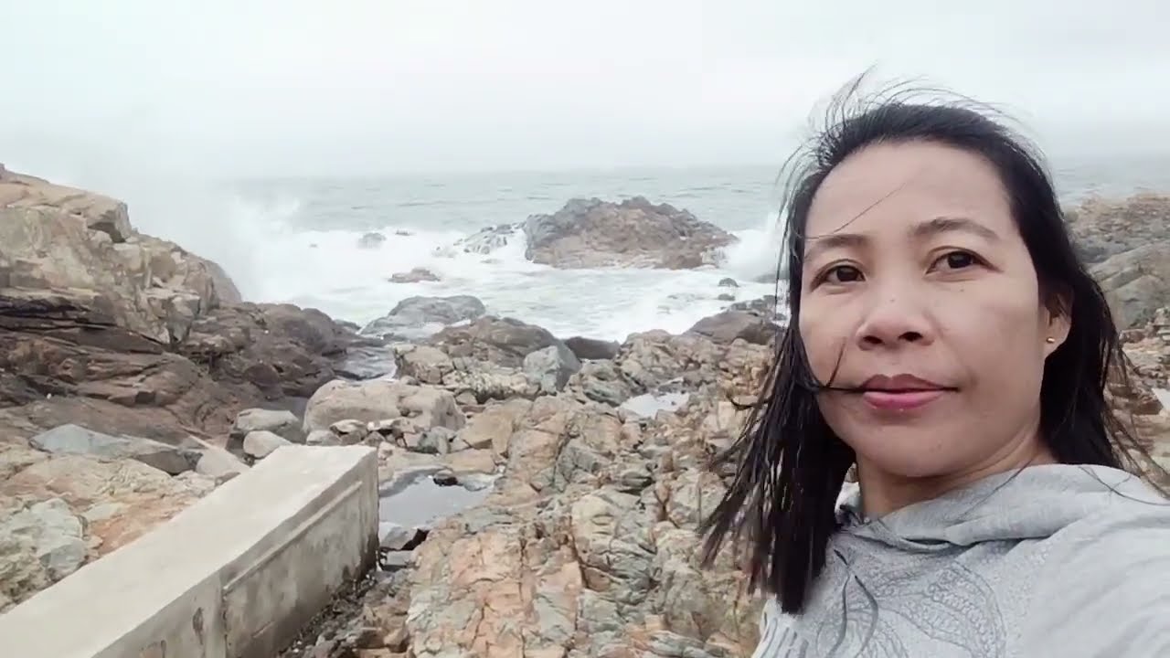 The View Cafe d' Aguilar Nice Sea sound #highlights  #hongkong  #ofwlife