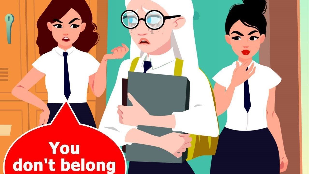 I Used to Be the Butt of Everyone’s Jokes but Now I’m a Famous Model | Animated Inspirational Story