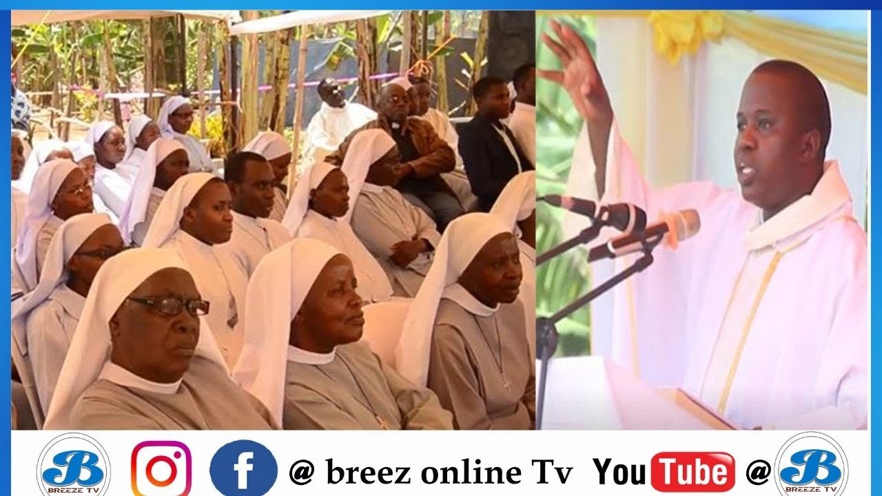 Fr Rwejuna, Padre Mwenye Kipaji cha Ajabu cha Kufundish/Mafundisho yake yakubalika na Wengi/Shuhudia