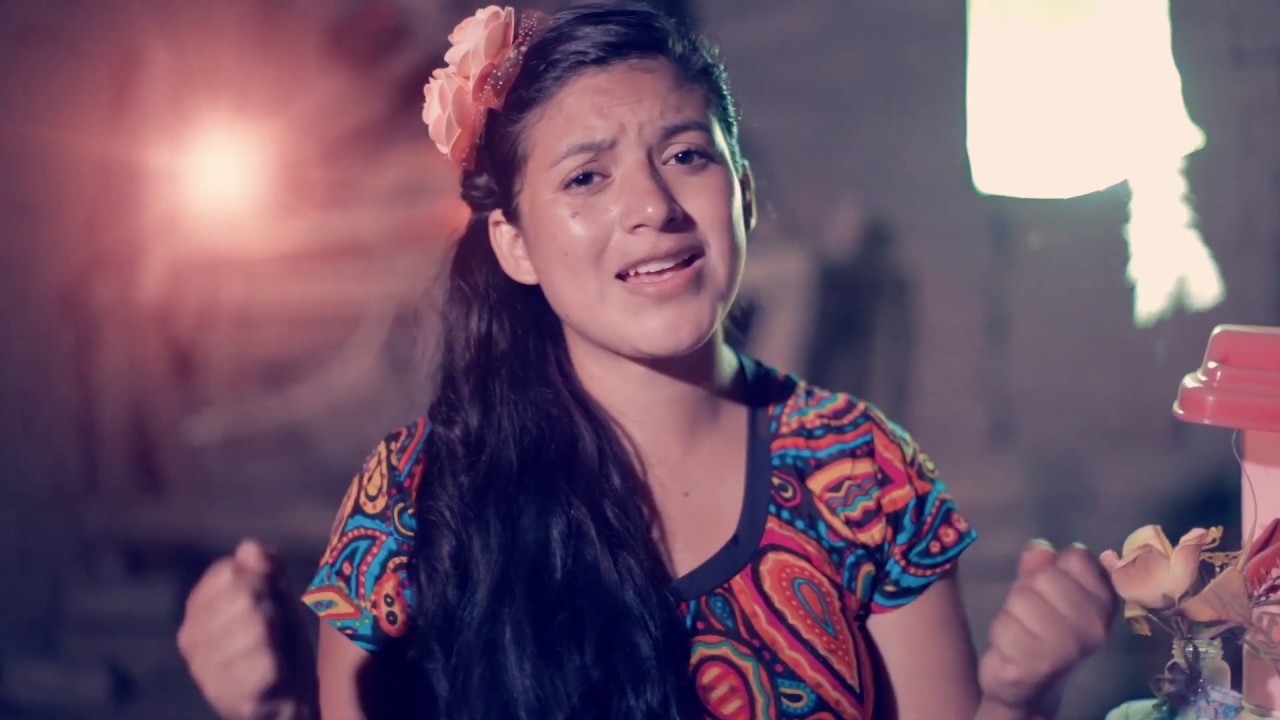 LINAJE DE DIOS: Tu Eres Mi Fortaleza / VIDEO OFICIAL 2019 / VIRTUDES studios /