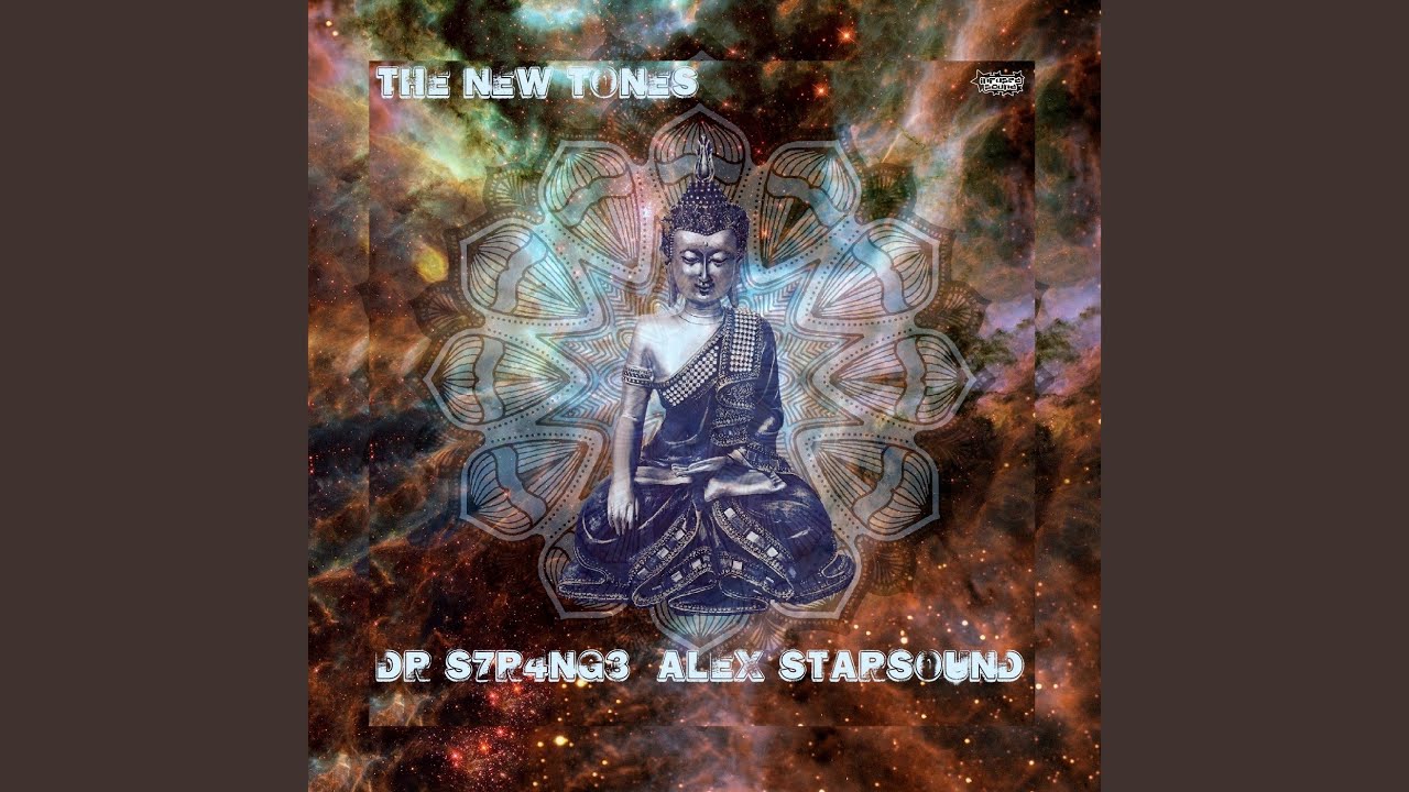 The 8 Tones (Trance Atlantic Remix)