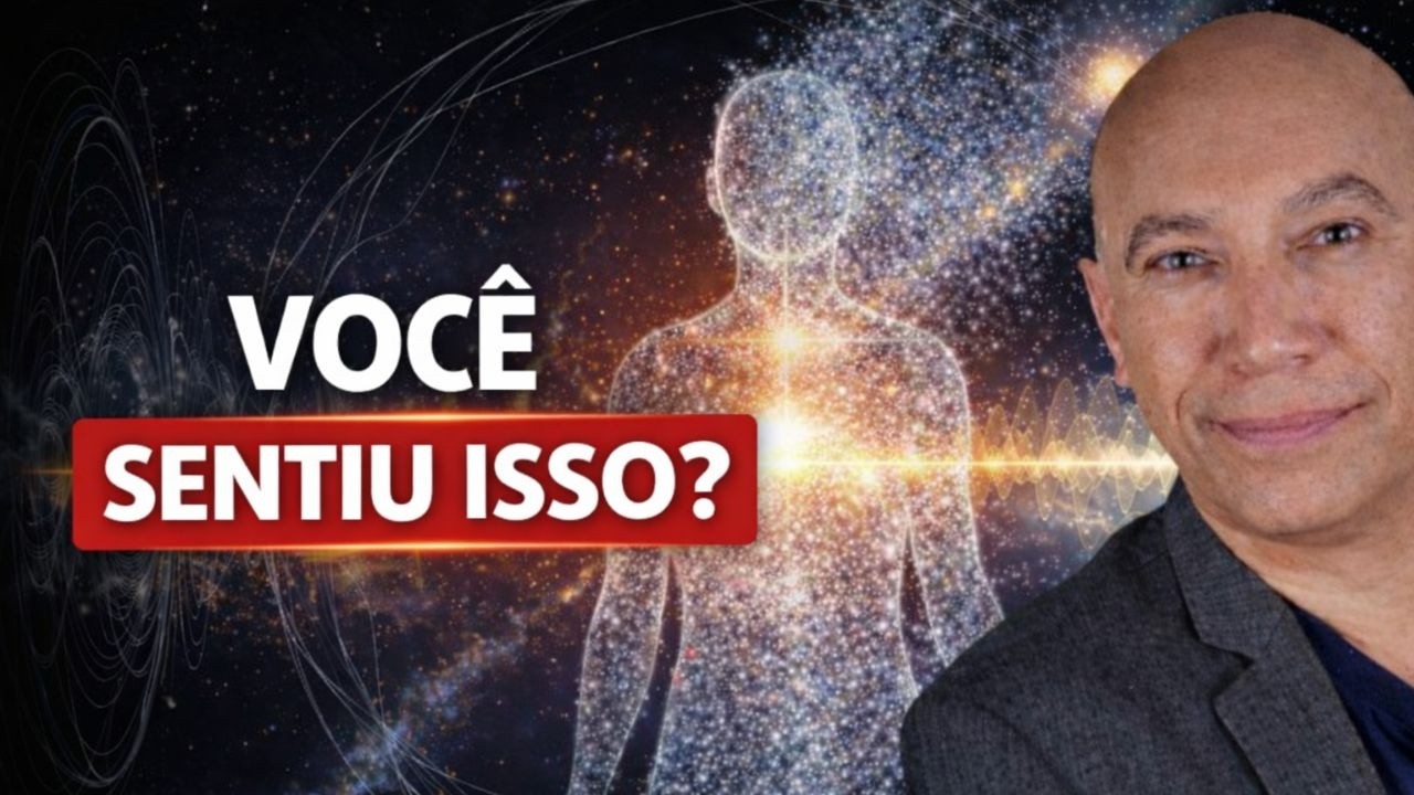 BASHAR ALERTA: UMA MUDANÇA INVISÍVEL JÁ COMEÇOU — VOCÊ ESTÁ SENTINDO?