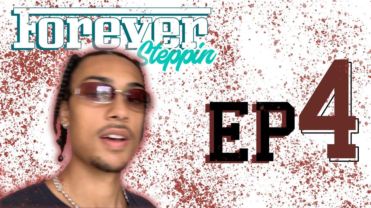 SNEAKER SHOW || FOREVER STEPPIN || EP 4 Feat. STANLEY BRYAN