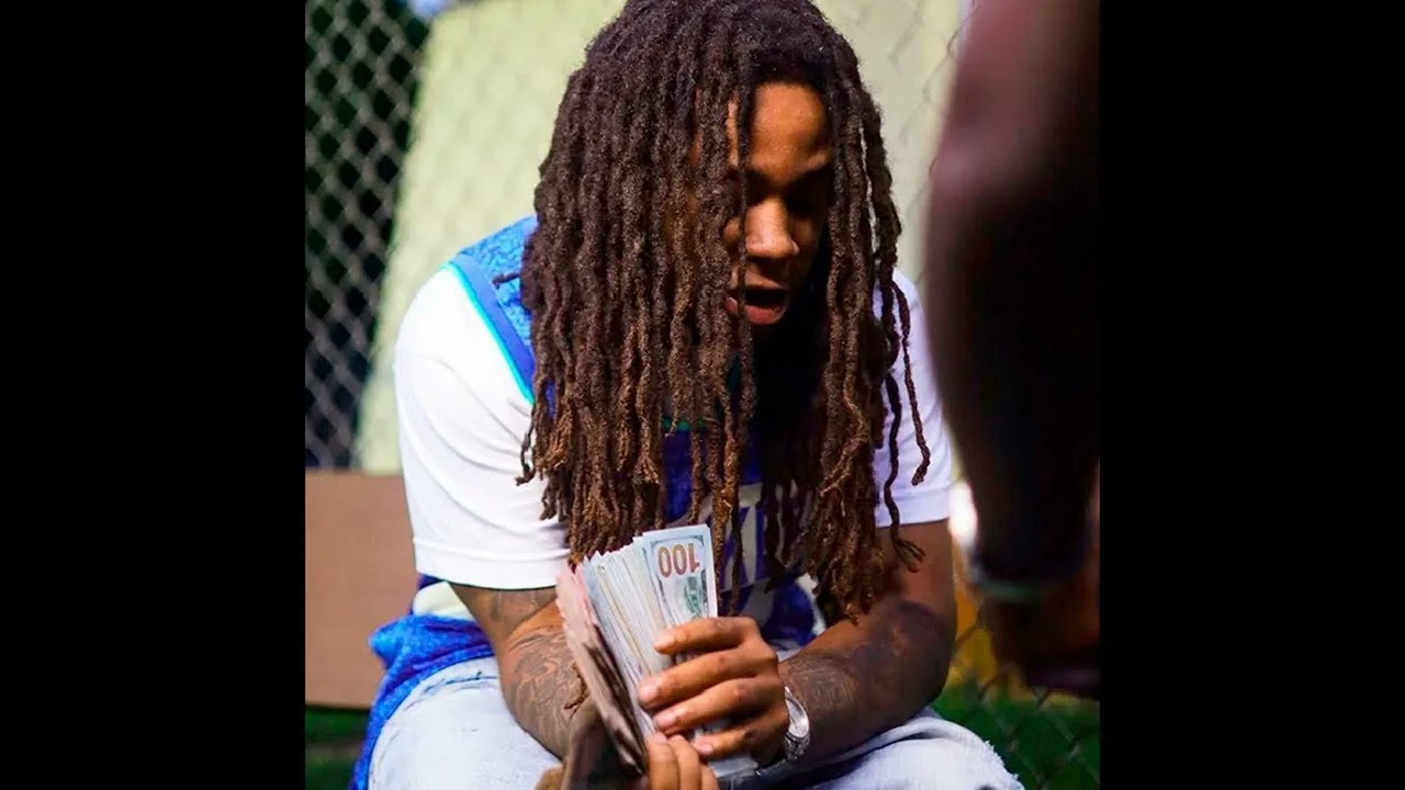 Hurricane Wisdom Type Beat - 