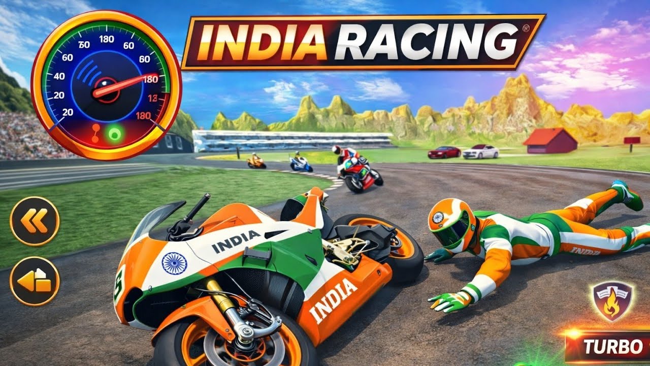 INDIA VS PAKISTAN BIKE RACING CHALANGE 3D BIKE GAME RIDER NEW STUNT BIKE RIDER