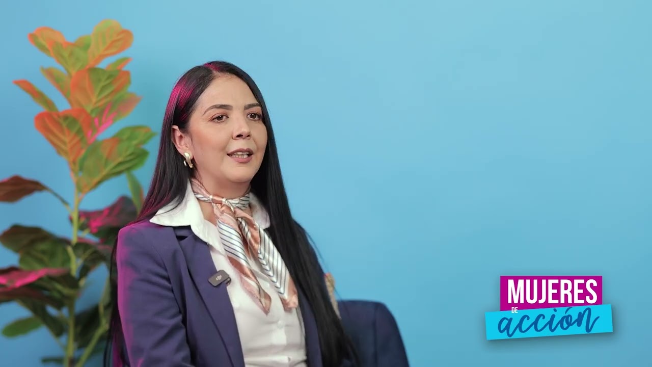 ✨ Maricarmen Lozano Díaz: Capítulo 30 de Política con Ojos de Mujer ✨