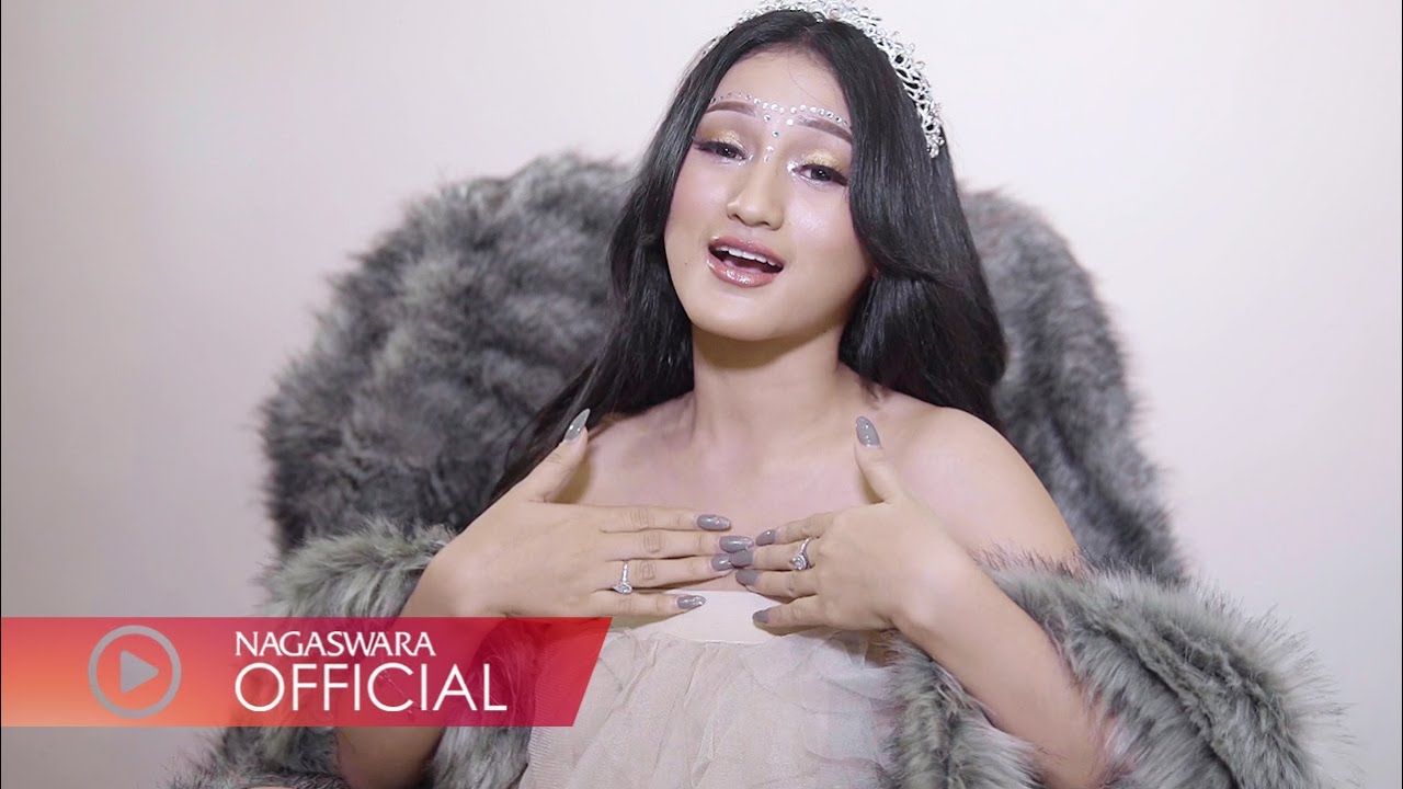 Alka - Dasar Bucin (Official Music Video NAGASWARA) 