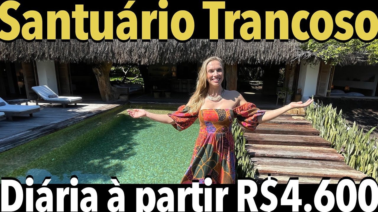 Casa Altar - Espetacular Santuário Bahia 03 suítes Temporada Casa de LUXO BRASIL #BA07