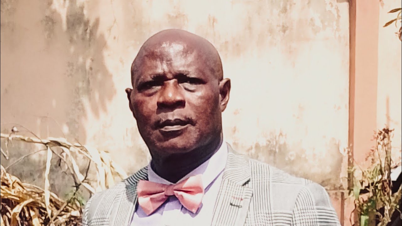 Official Niyi Adedokun is live!