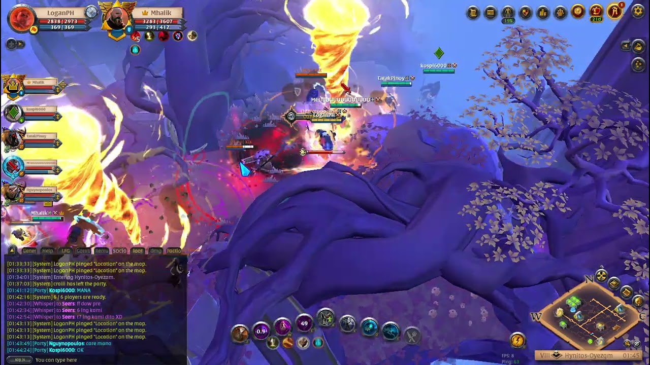 Albion Online Client 2026-03-13 09-43-01