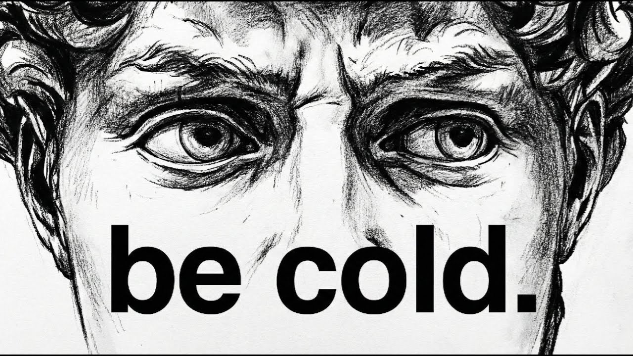 how to make (almost) nothing hurt you | DARK RULES