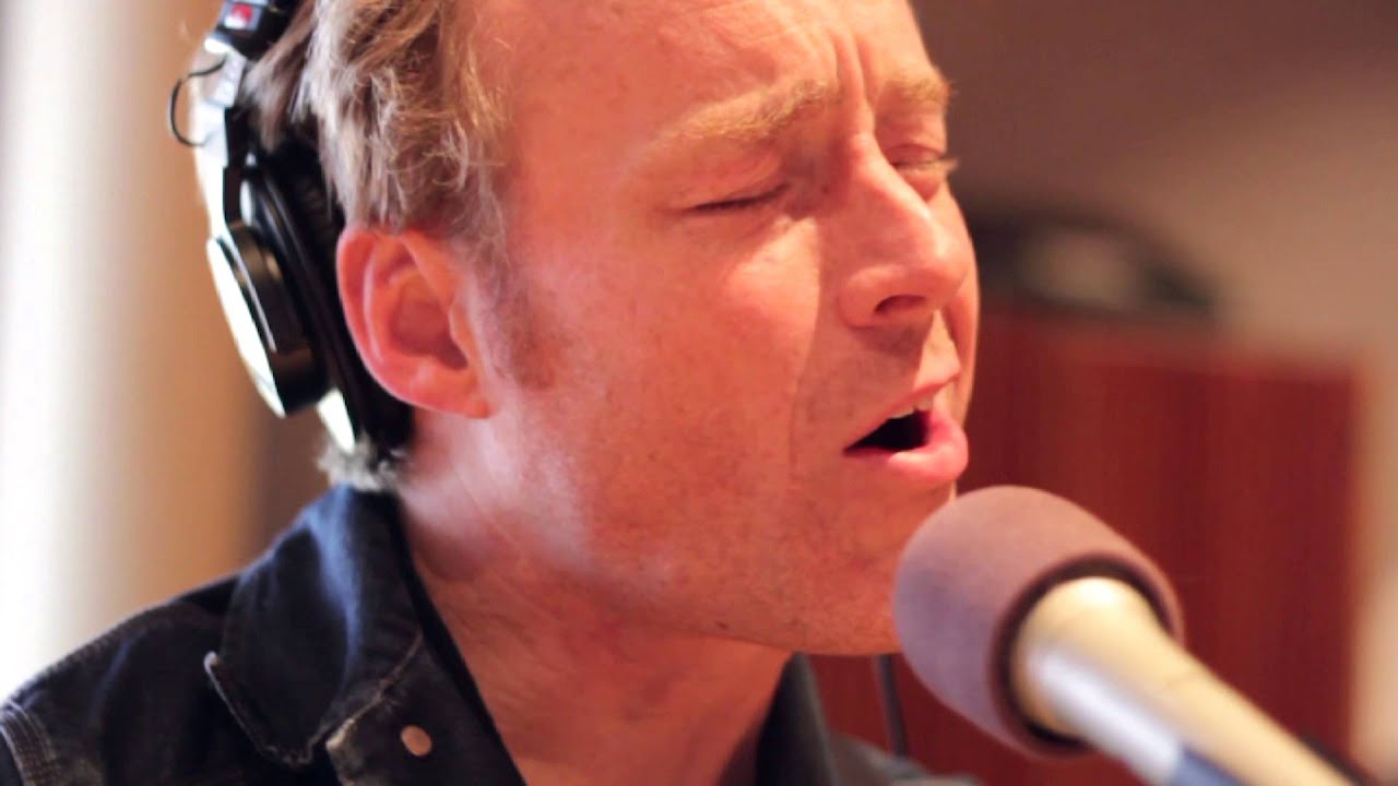 Low - Try to Sleep (Live on 89.3 The Current)