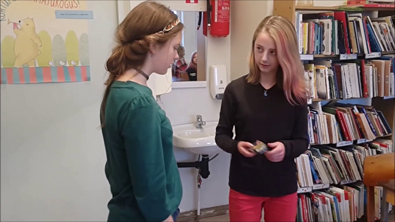 Võhma Kool Suitsuprii 2016