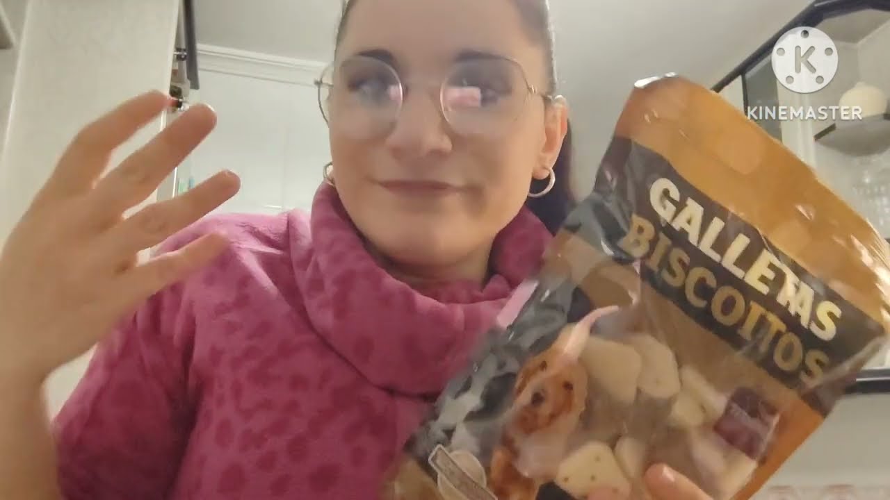 Vlog diario de nuestro miércoles + compra . 17/01/24.