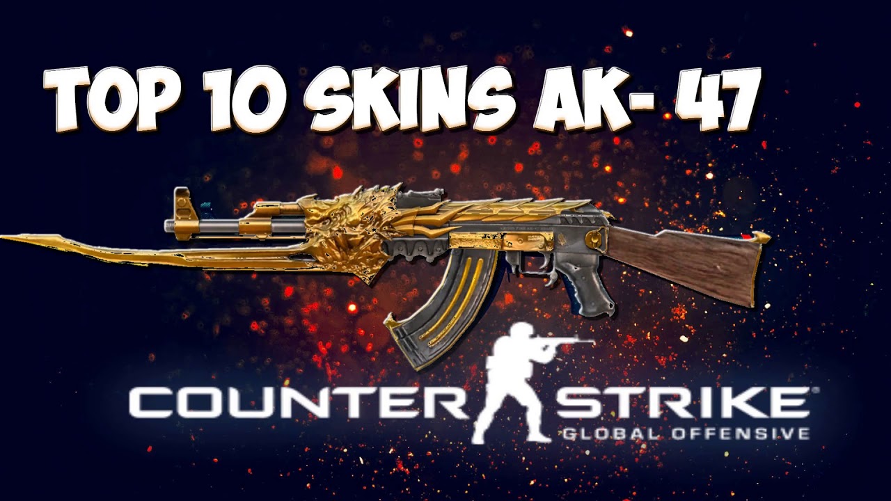 Cs Go Skin Generator * NEW