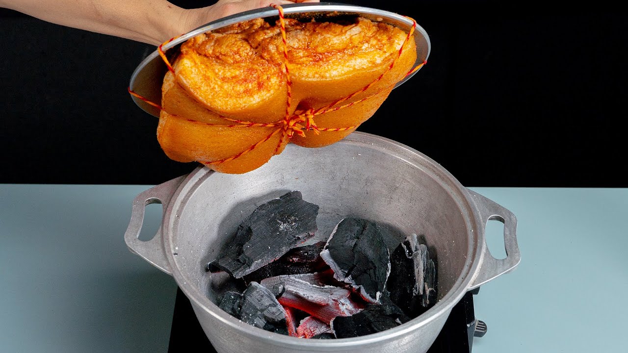 Попробуйте этот трюк, и вы больше никогда не будете покупать мясную нарезку!