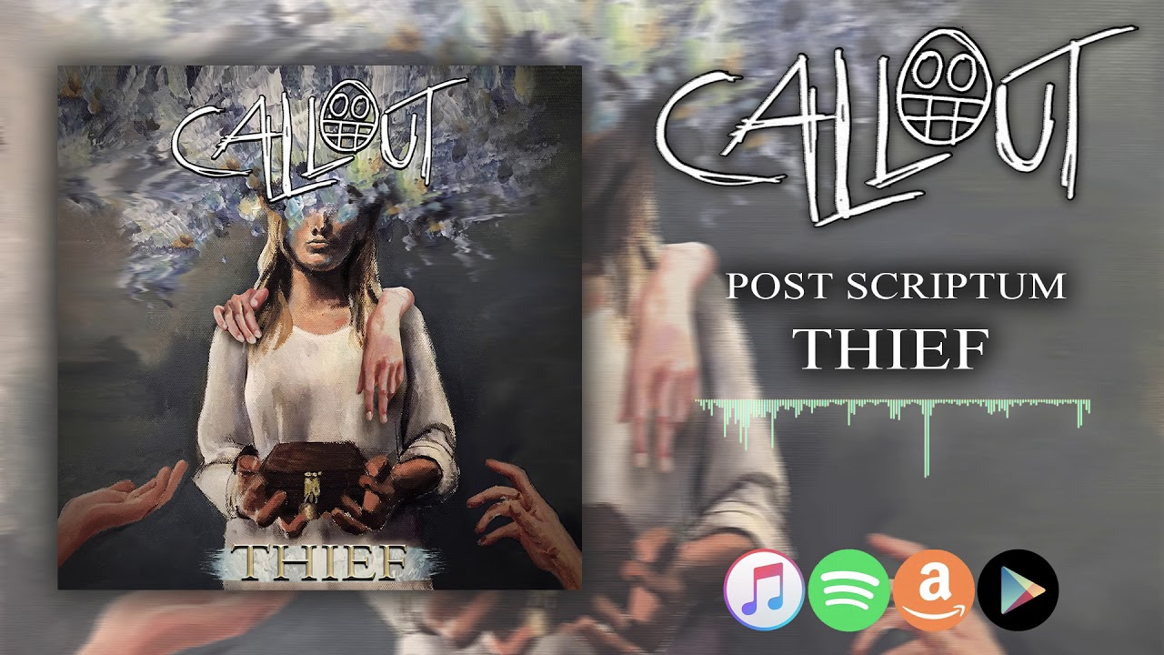 Callout - Post Scriptum [Official Audio]