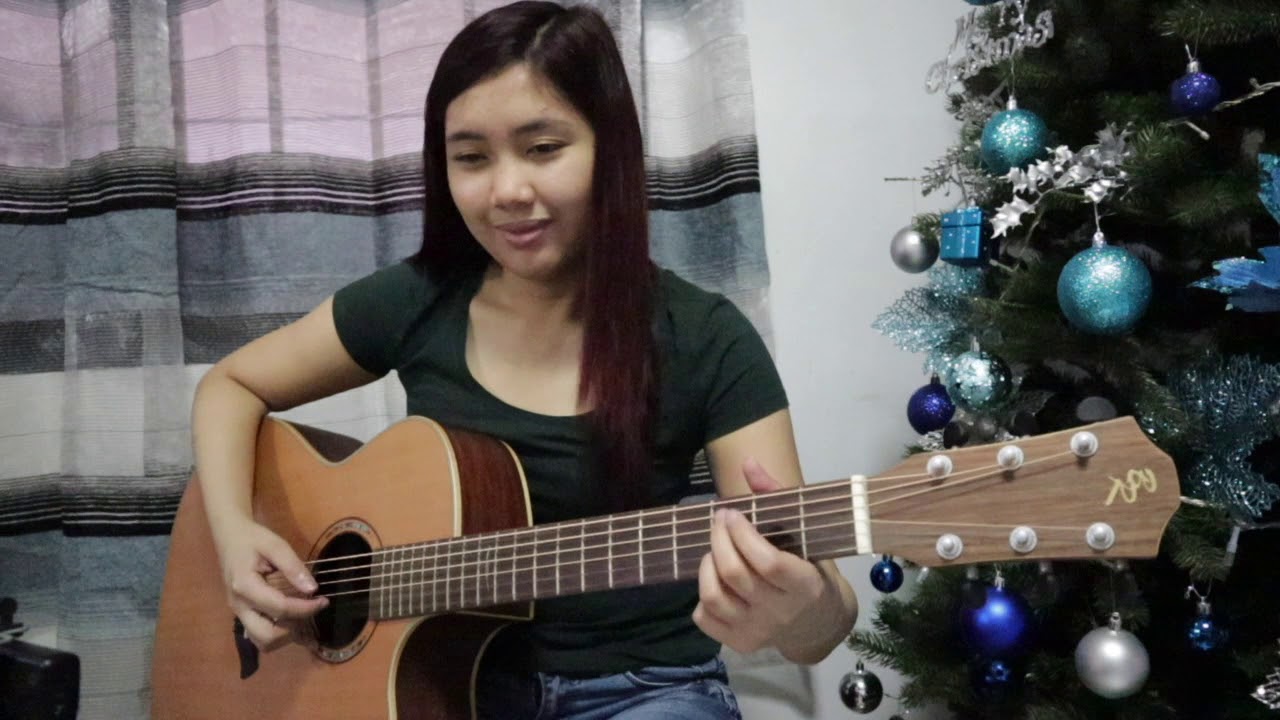 You're All I Need - White Lion (Fingerstyle Guitar) - Baton Rouge AR81 Demo