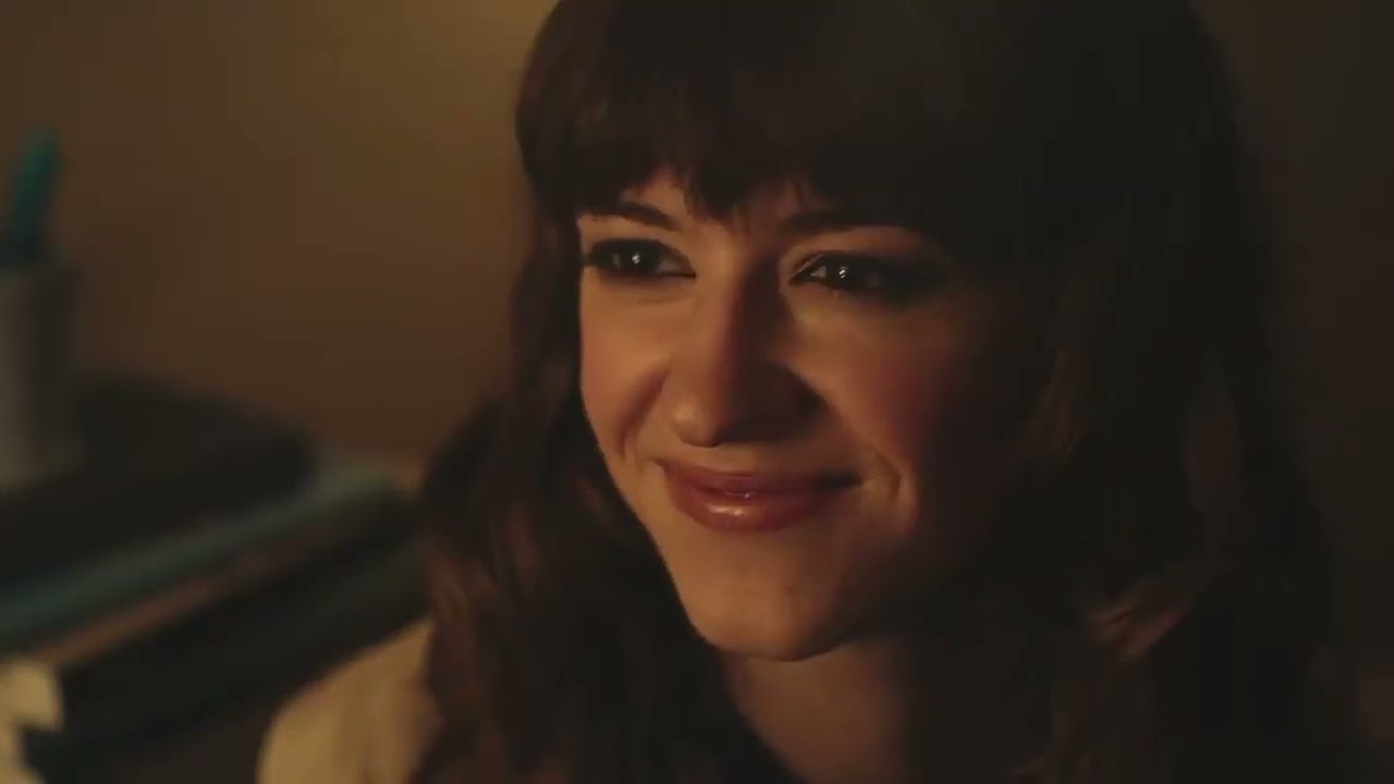 Marianne y Connell & Favorite Crime