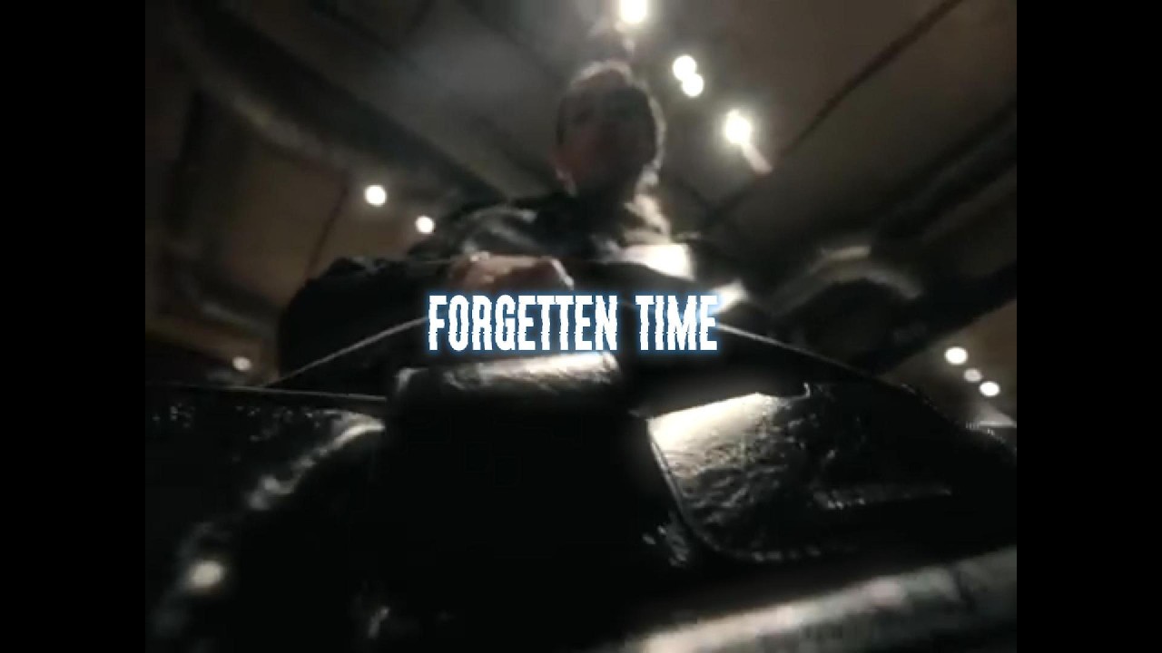 LIL KRYSTALLL Type beat - Forgetten Time #lilkrystallltypebeat #markultypebeat #whitegallowstypebeat