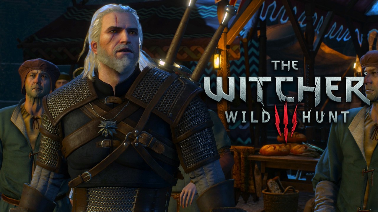 THE WITCHER 3 WILD HUNT #26 - Piras de Novigrad | Gameplay em Português PT-BR