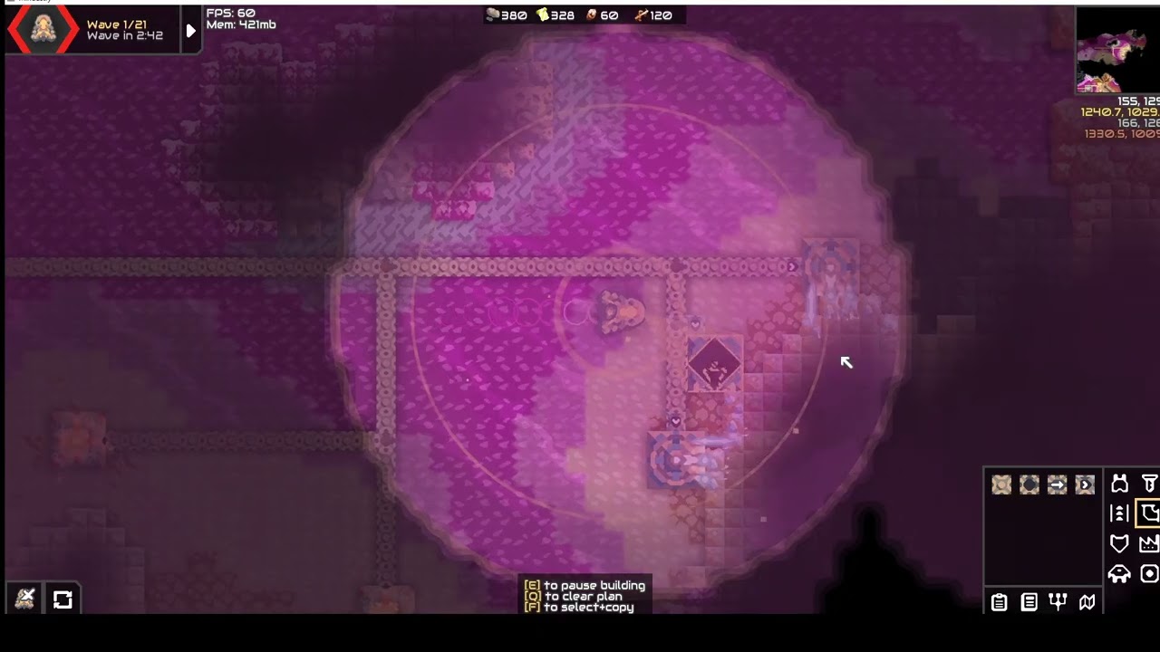 Meld status update 3: Pipebombing acedemy, engish deficency