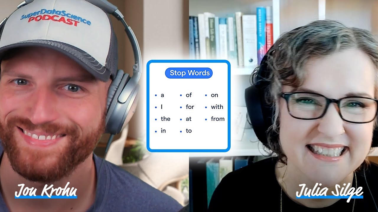 Stop Using Lists of Stop Words for NLP! (Here are Superior Alternatives)