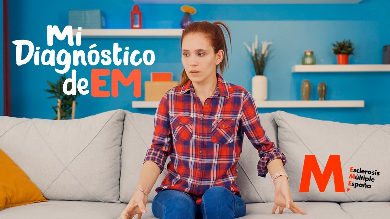 Mi diagnóstico de Esclerosis Múltiple