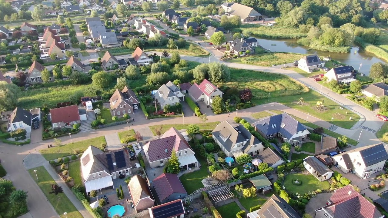 Tuikwerd Delfzijl 2019