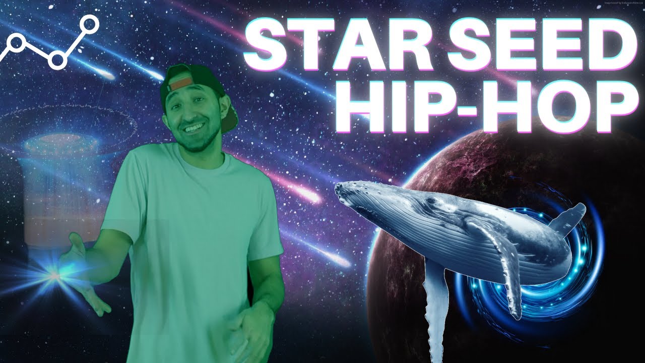 Nature Flow - Waking Up The Planet Music Video - StarSeed Hip-Hop