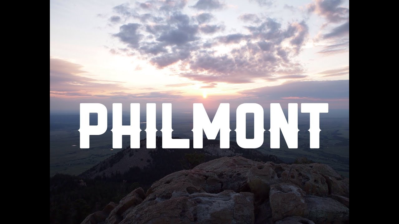 Philmont - Another Adventure of a Lifetime