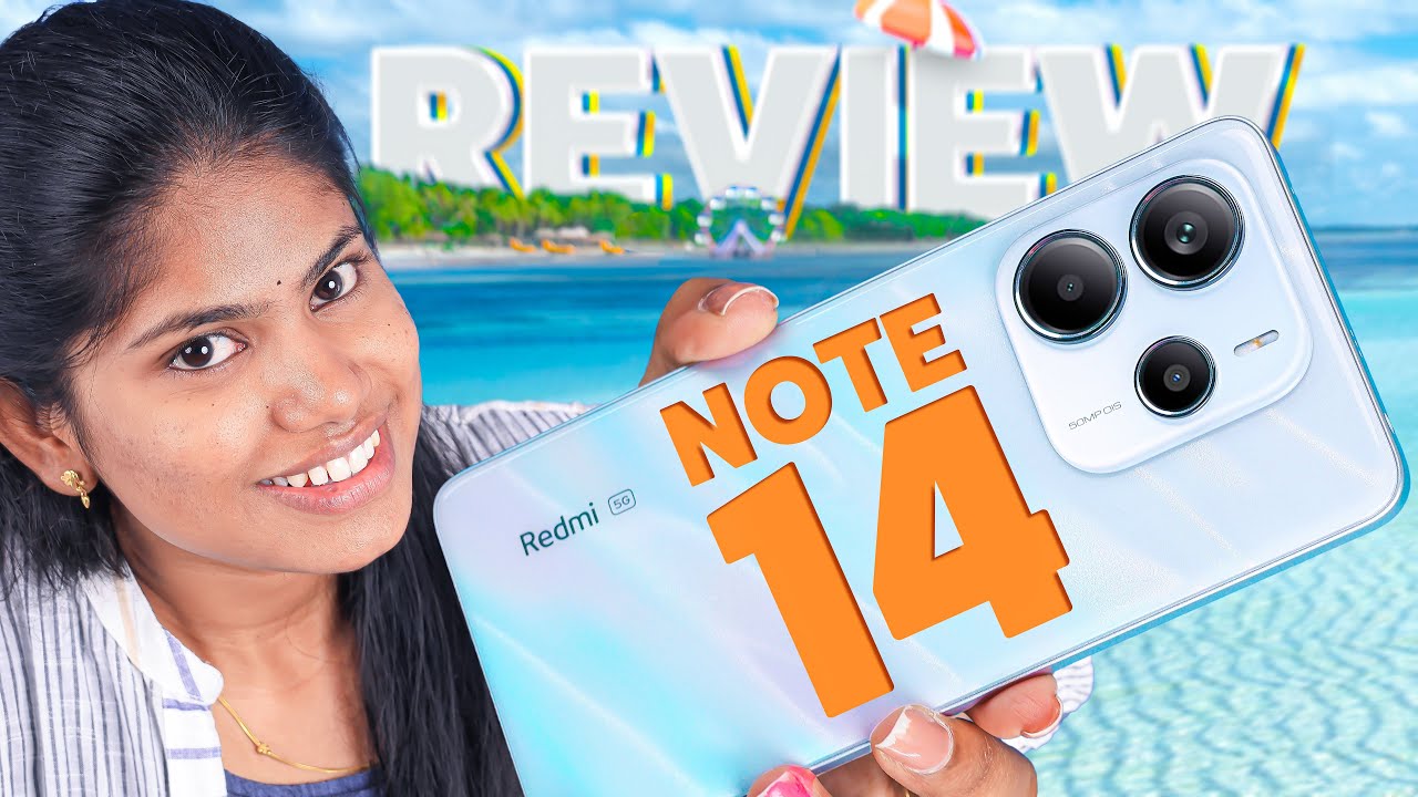 😧இதவா வாங்க போறீங்க⁉️ Redmi Note 14 5G - Really Worth or Not?🤔