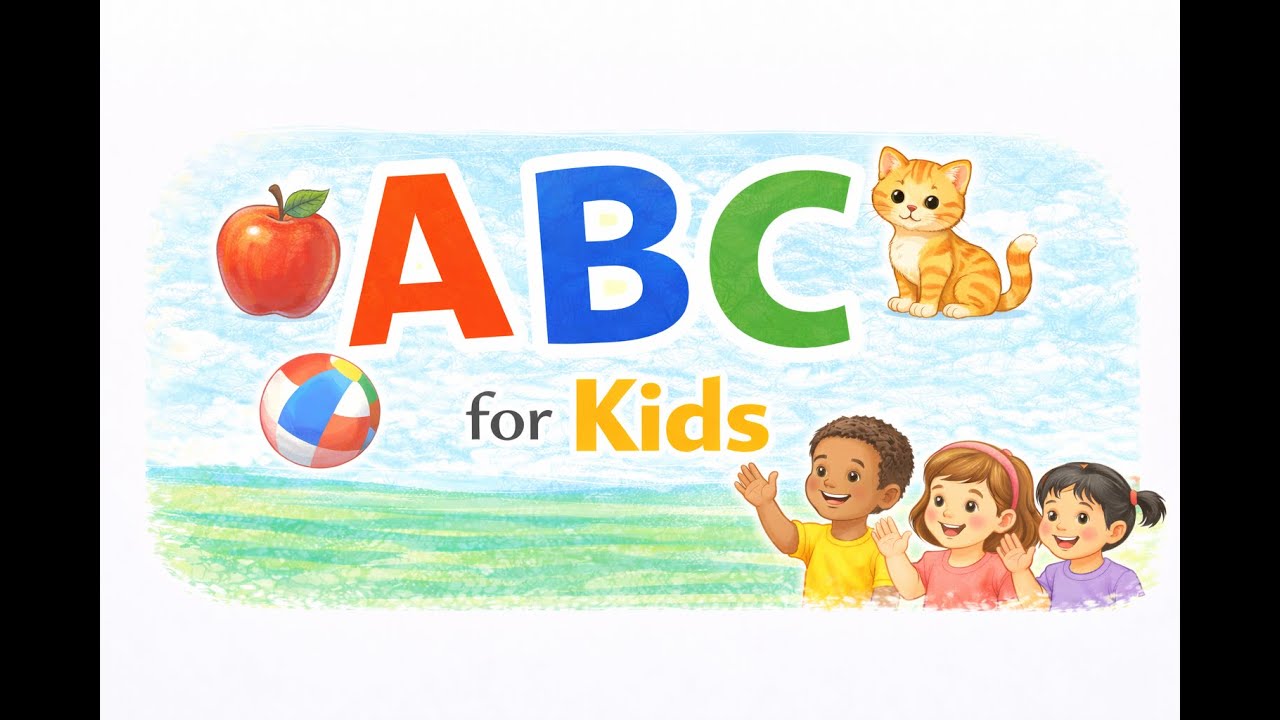 ABC for Kids