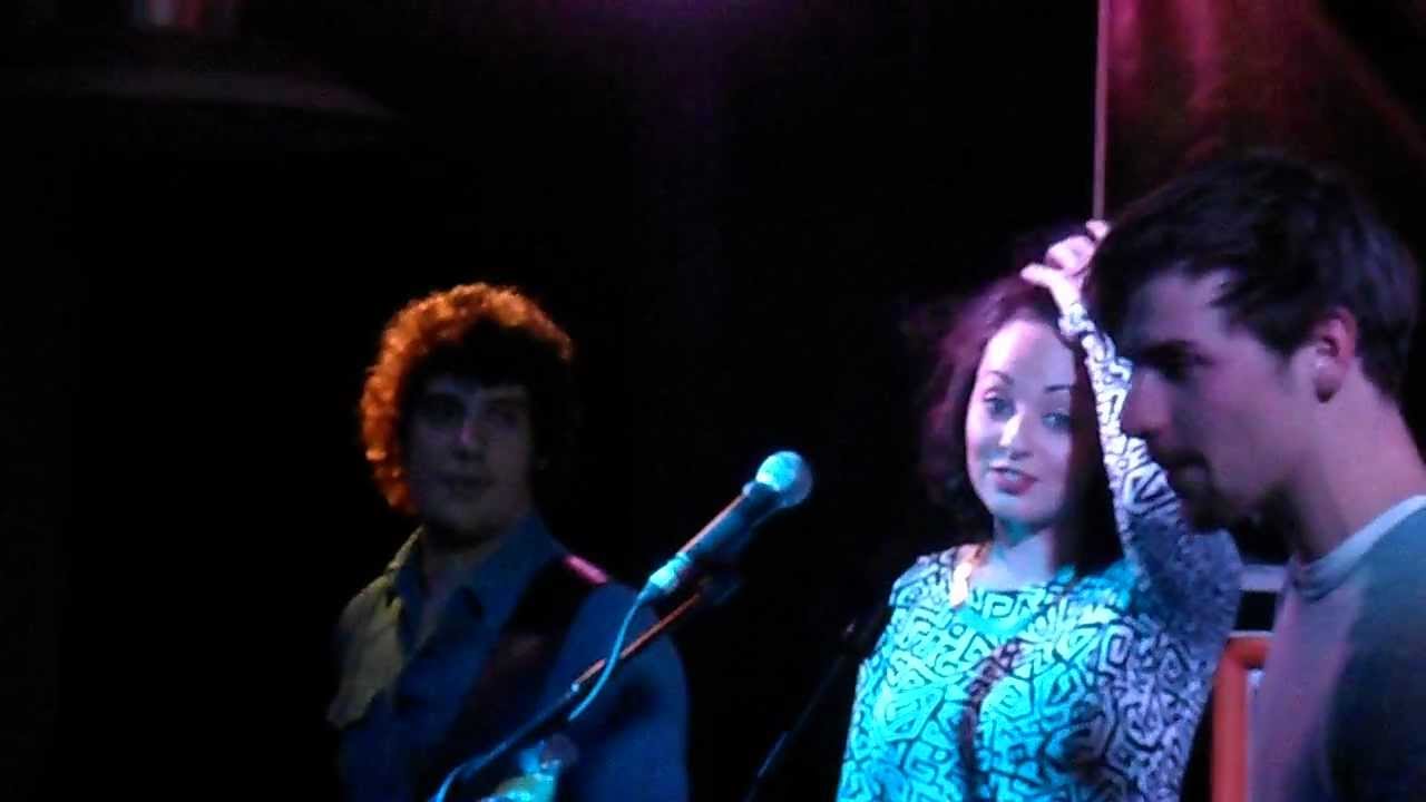 Max Milner & Meanwhile In Tinsel Town - Jammin On The Rooftops (Original) HD