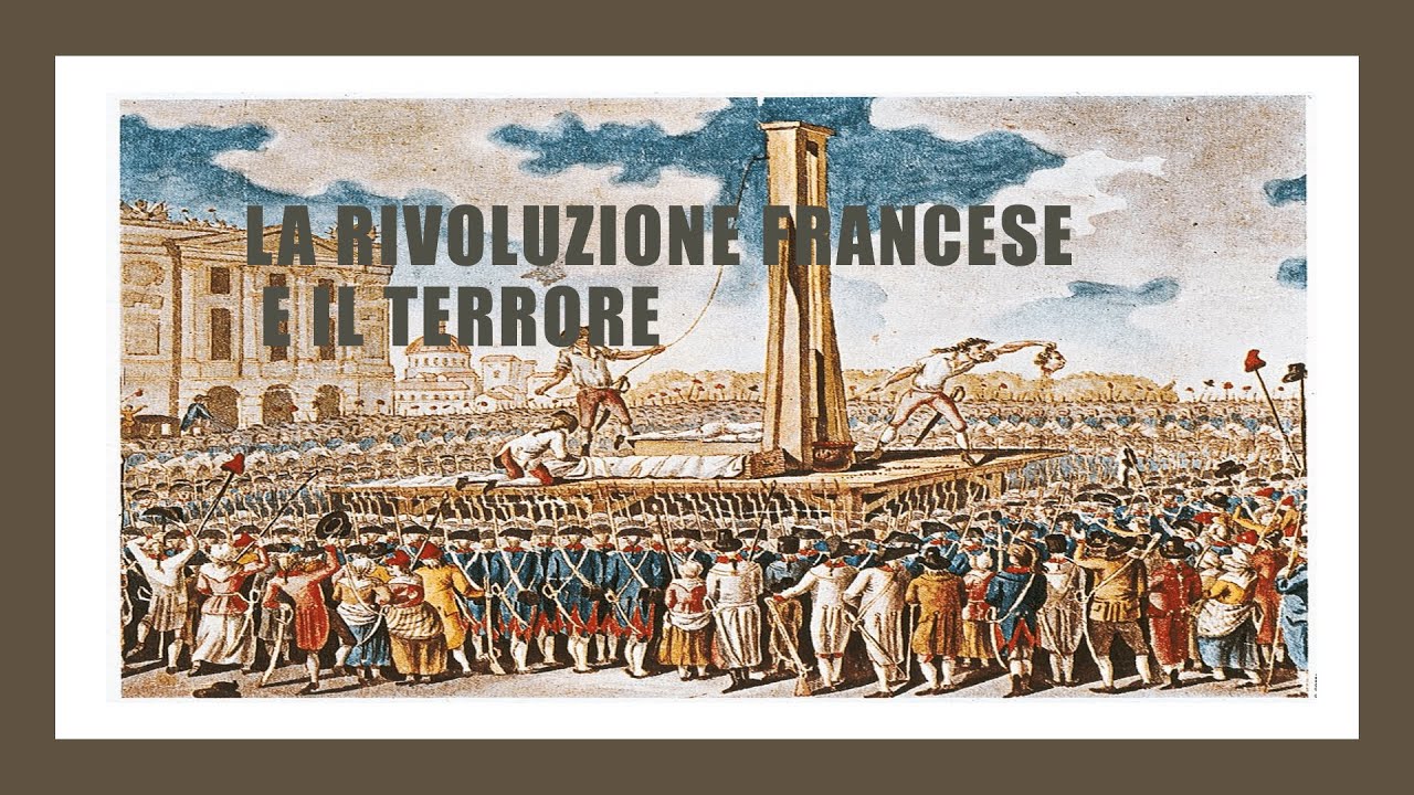 La Rivoluzione francese (parte 2)