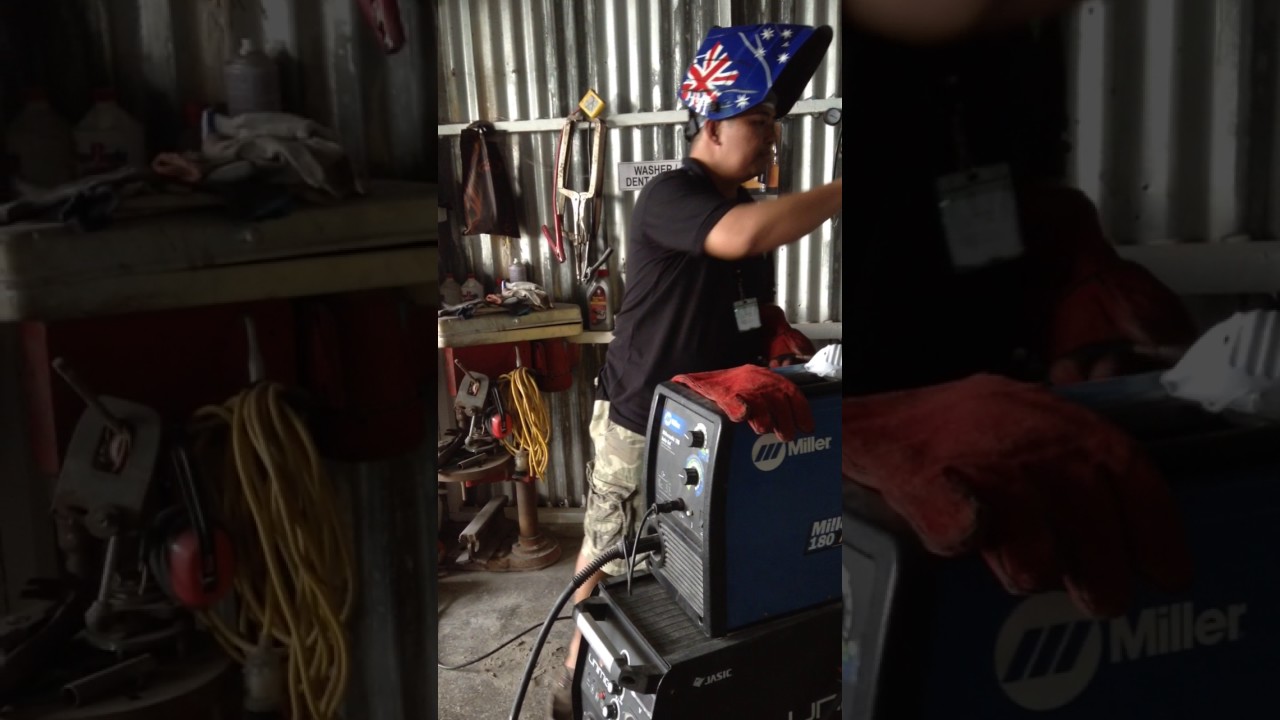 Recana, Dante training video 0765