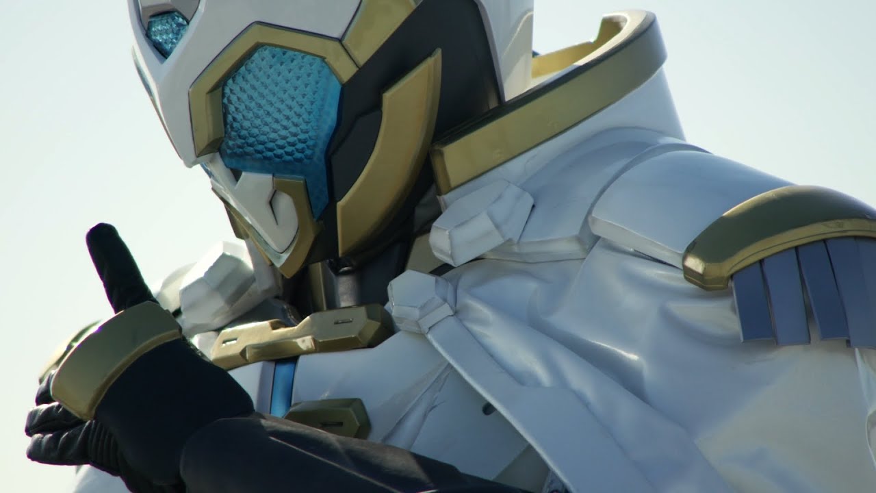 [最高音質] 仮面ライダーゼイン 変身音+必殺音 Kamen rider Zein henshin sound [HQ]