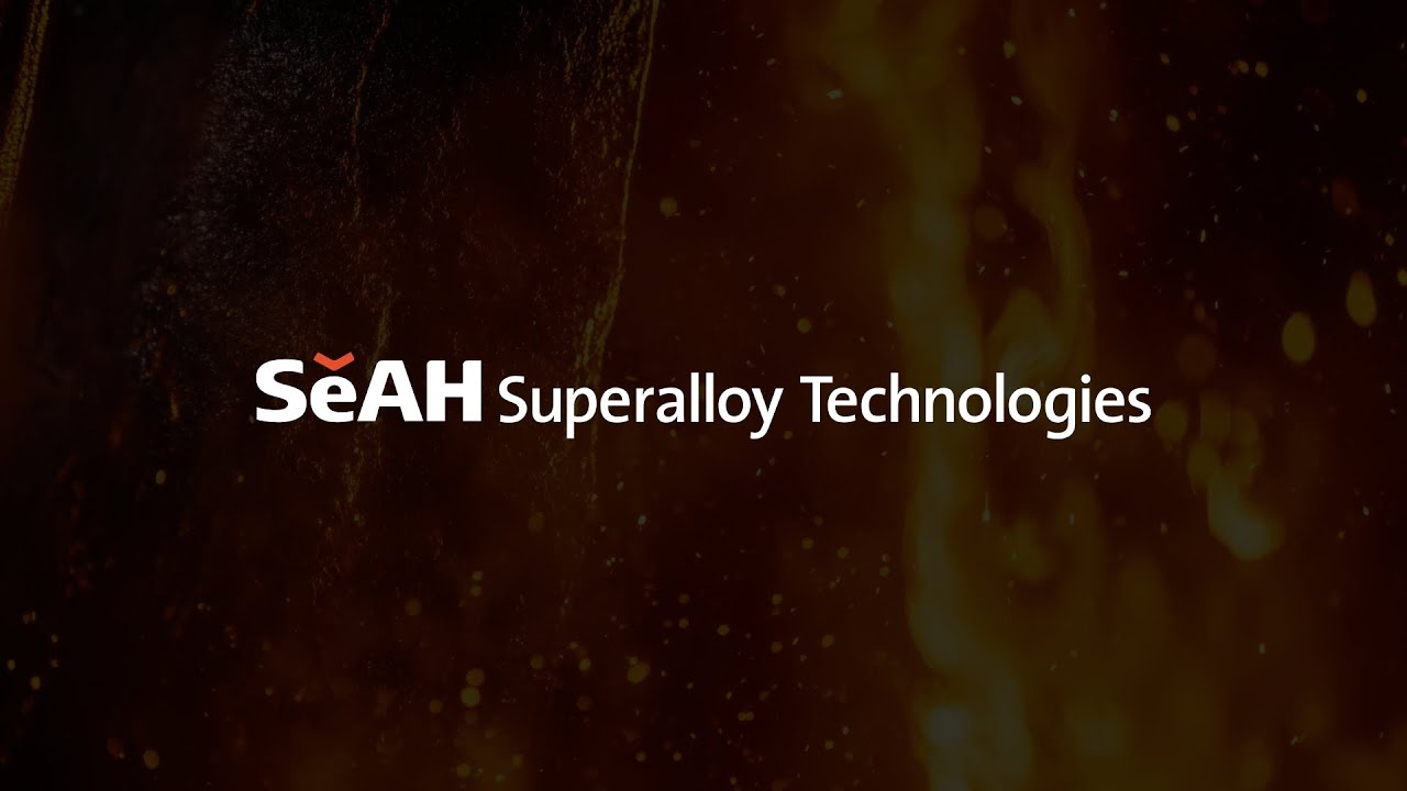 Alloys Engineered for Tomorrow | SeAH Superalloy Technologies