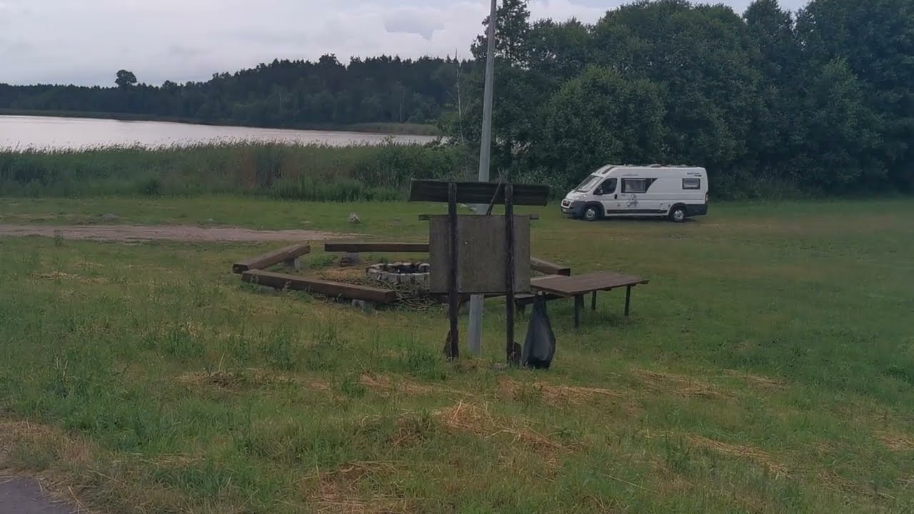 Miejsce ogniskowe Zabartowo