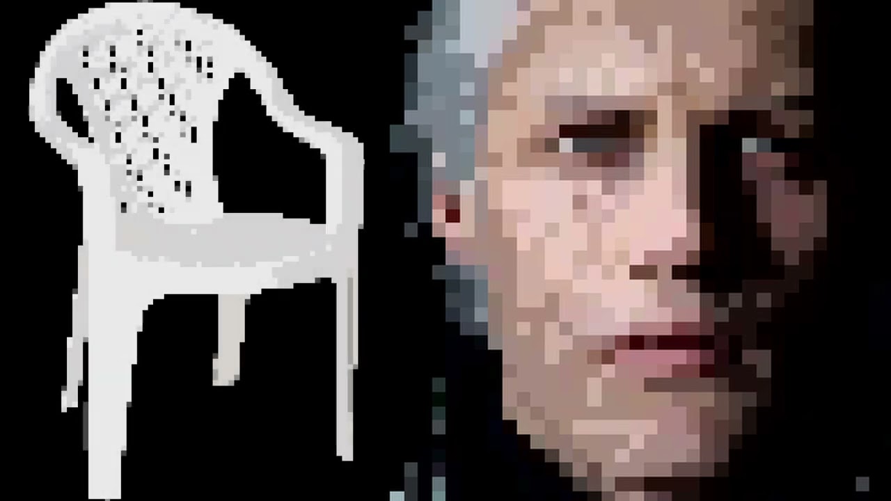 Bury the Light [8bit] (Bury the Bitrate)