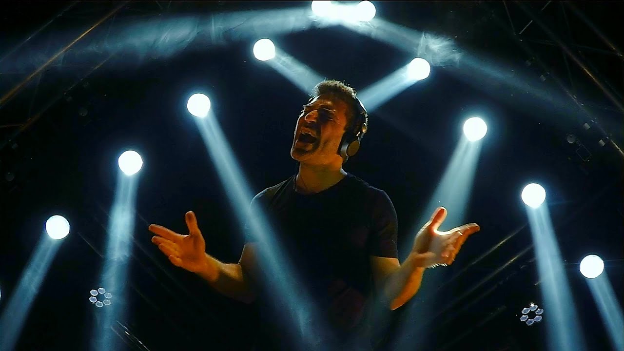 #FiestaEnCasa (Nro. 23 ) - DJ Fabian Fattorini