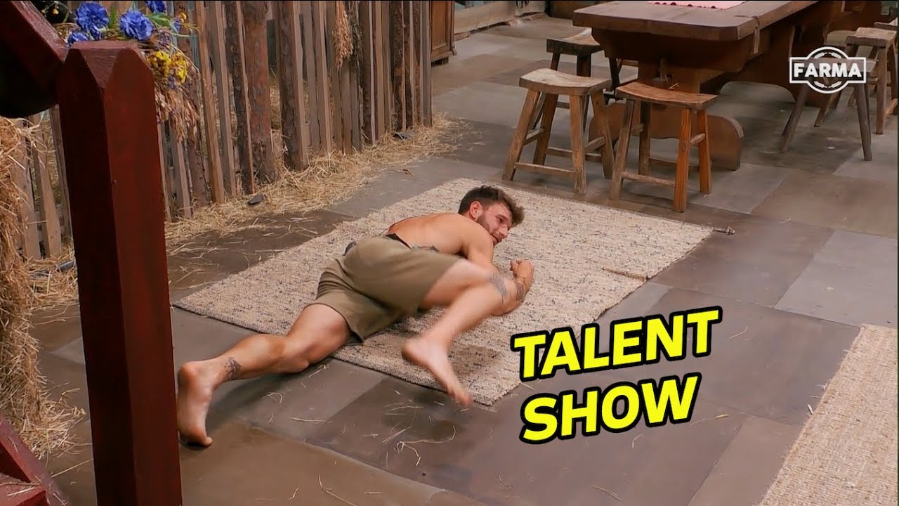 Talent Show | Farma 2